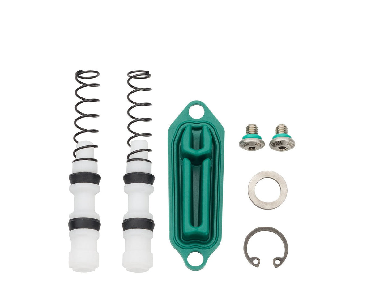 SRAM Lever Internals Motive A1 / DB8,6,4 A1