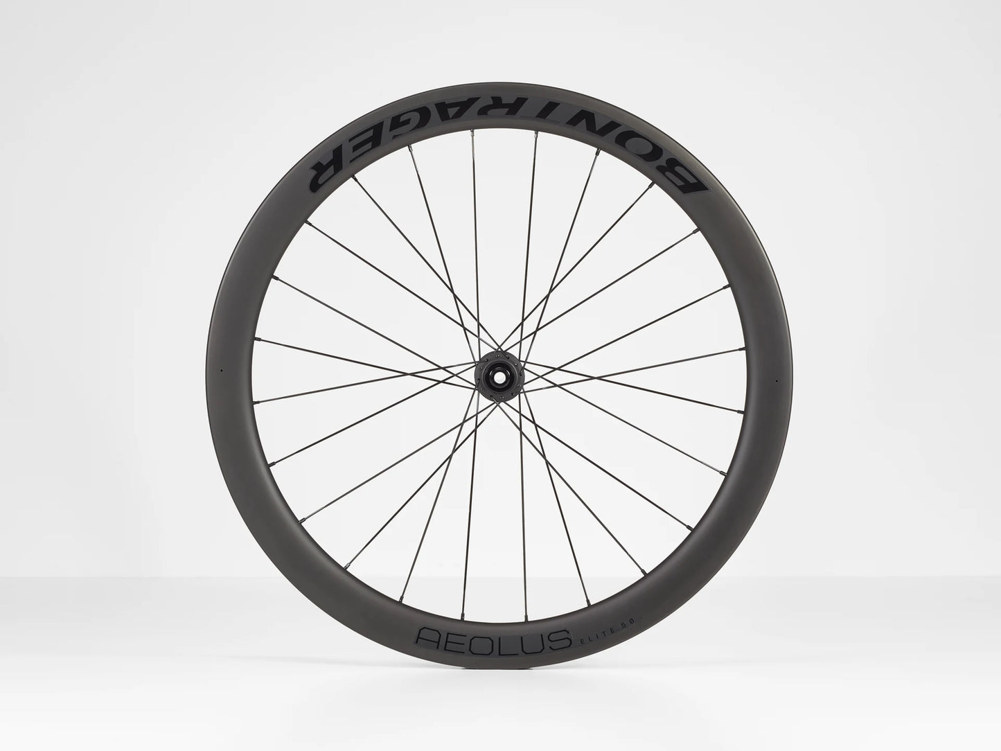 Bontrager Aeolus Elite 50 TLR Disc Road Wheel - biket.co.za