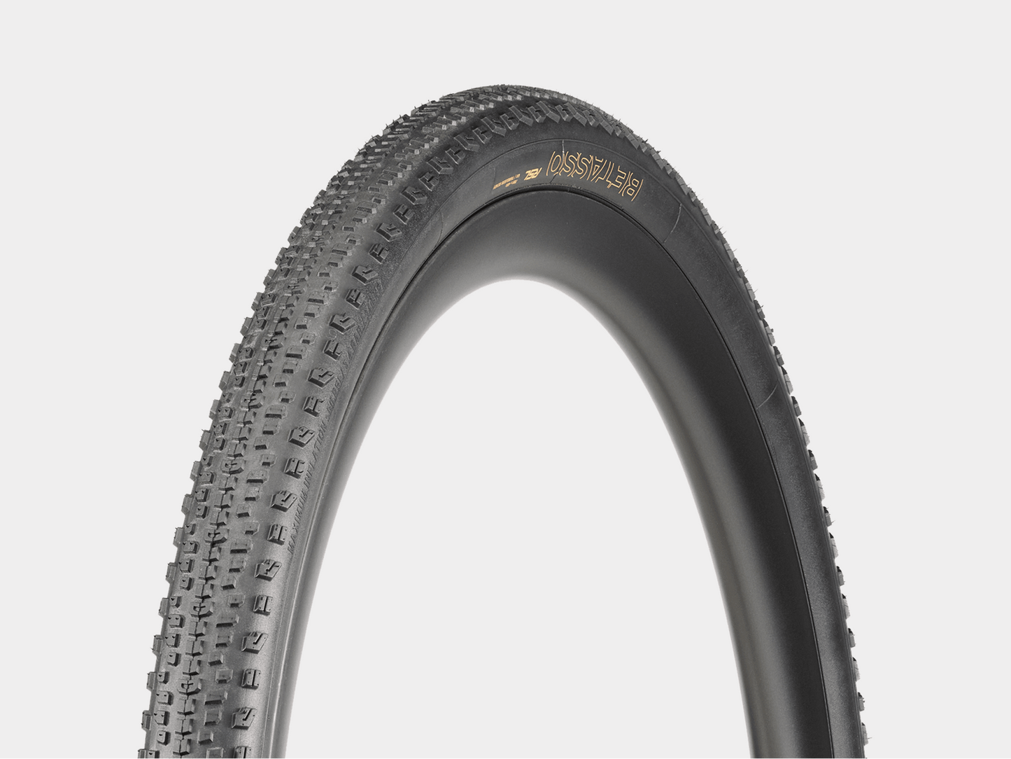 Bontrager Betasso RSL GX TLR Gravel Tyre - Black - biket.co.za