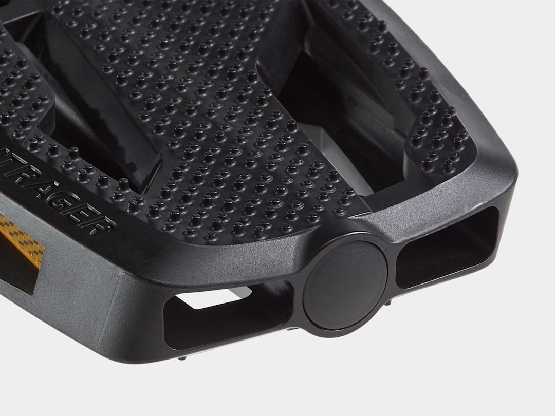 Bontrager City Pedal Set image 3