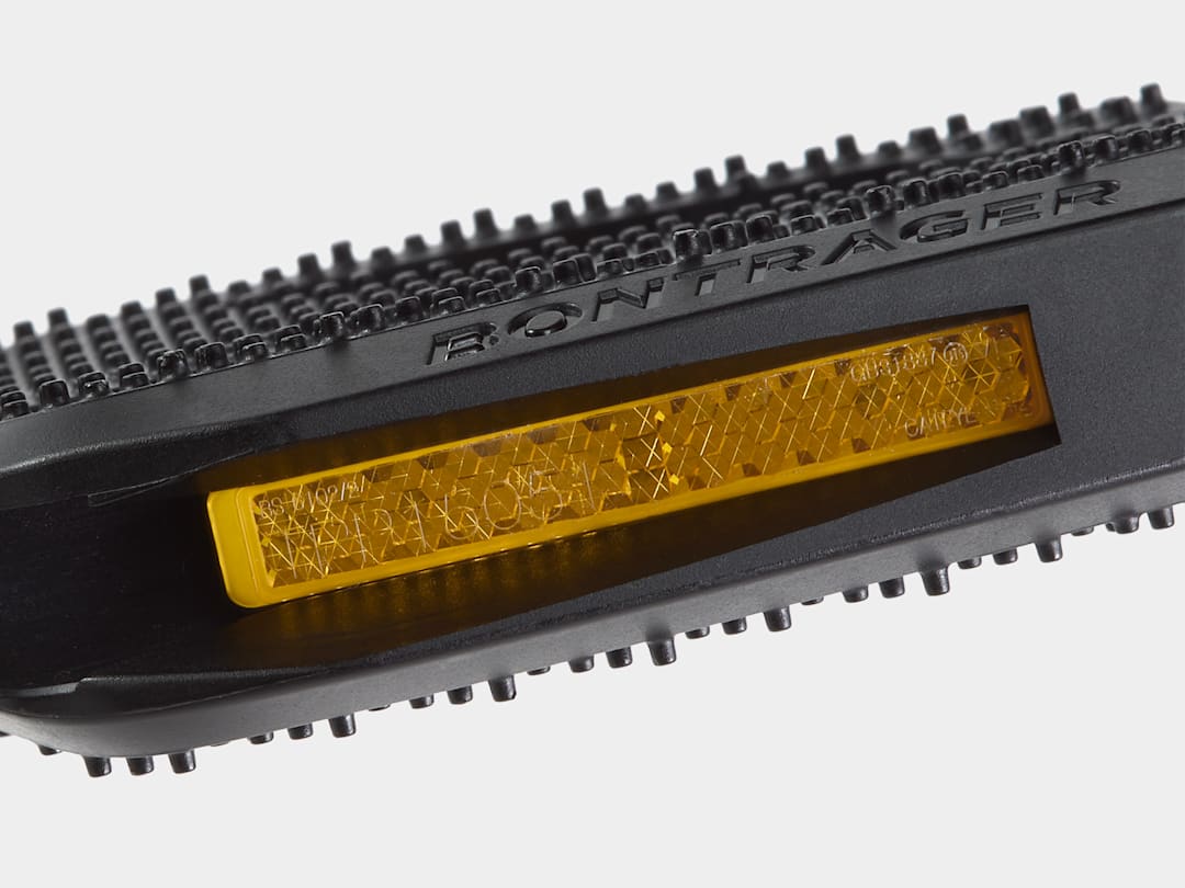 Bontrager City Pedal Set image 4