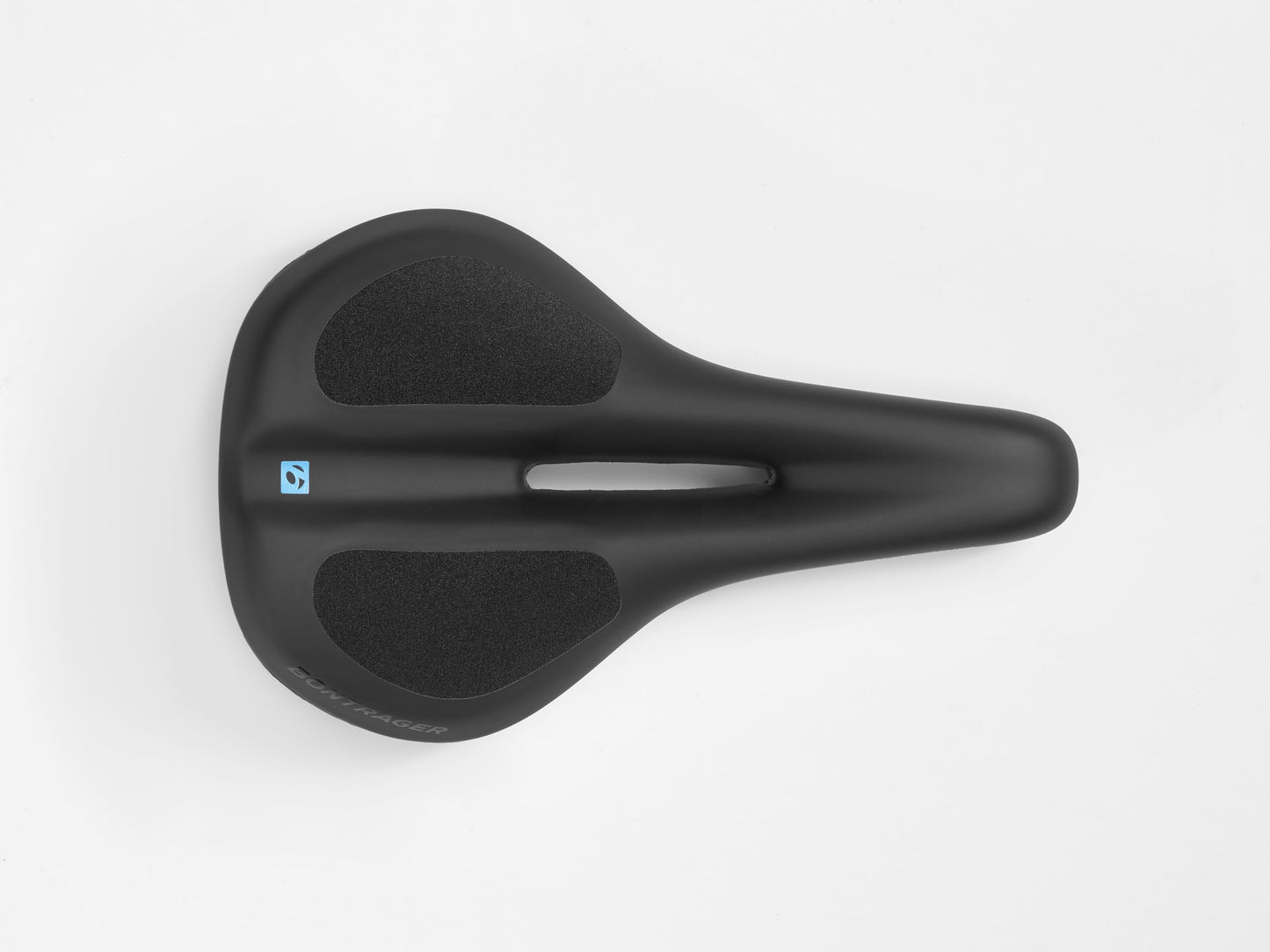 Bontrager Commuter Fluid Bike Saddle 185mm - biket.co.za