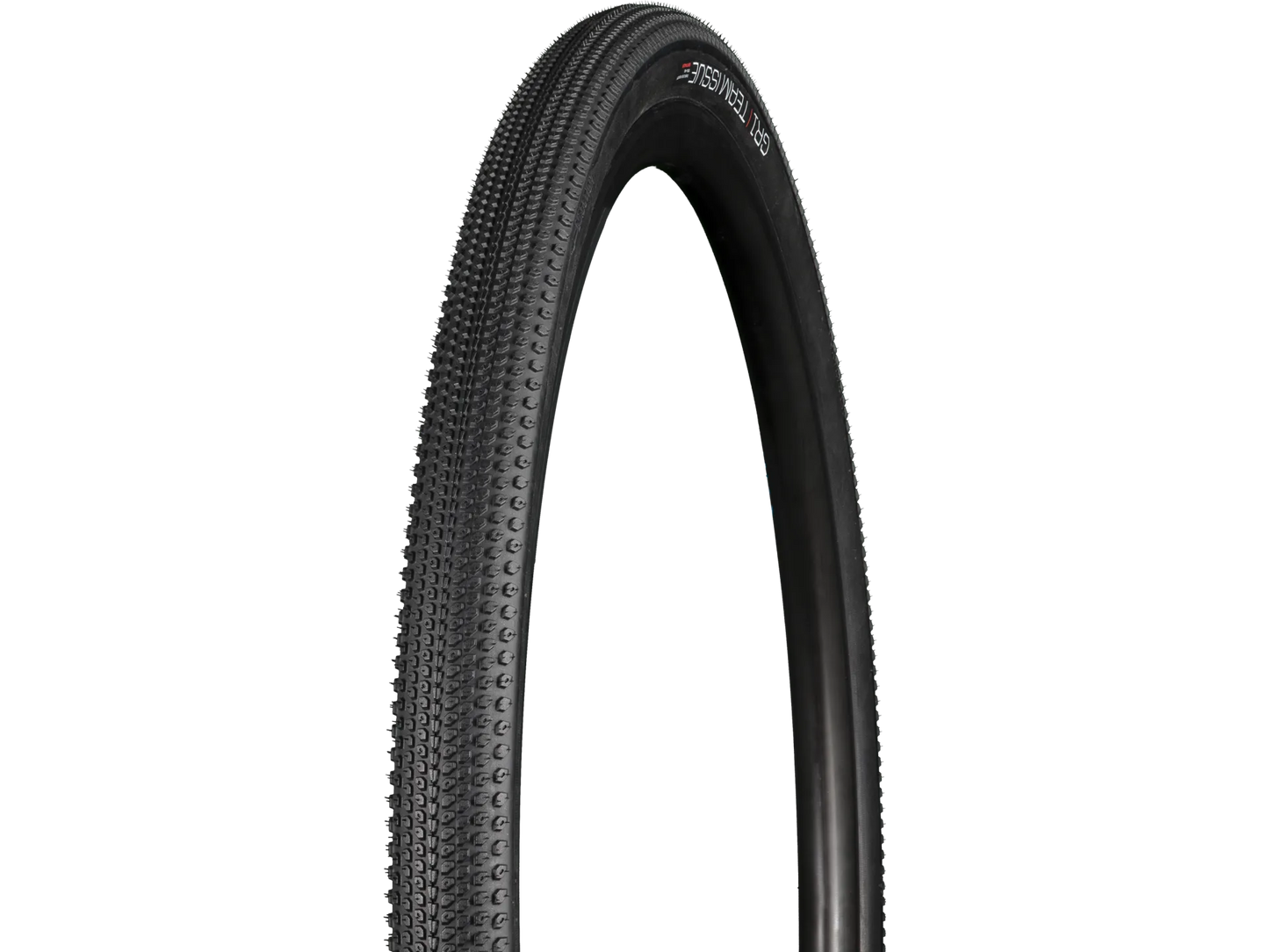 Bontrager GR1 Team Issue Gravel Tyre 700 x 40c - biket.co.za