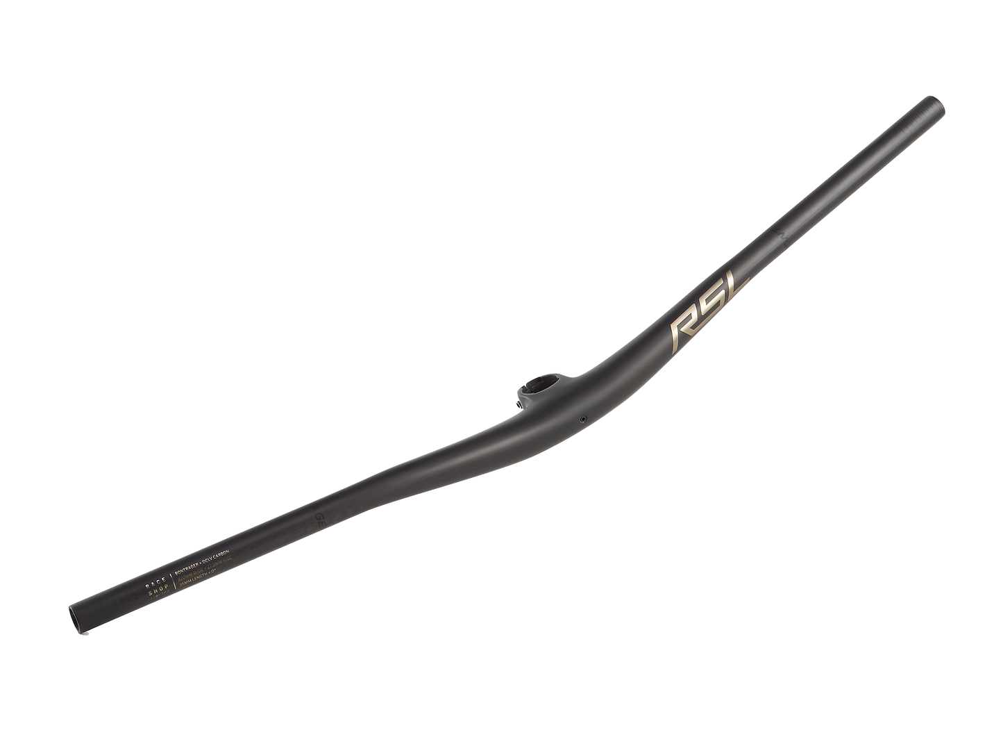 Bontrager RSL MTB Handlebar/Stem 820mm - biket.co.za