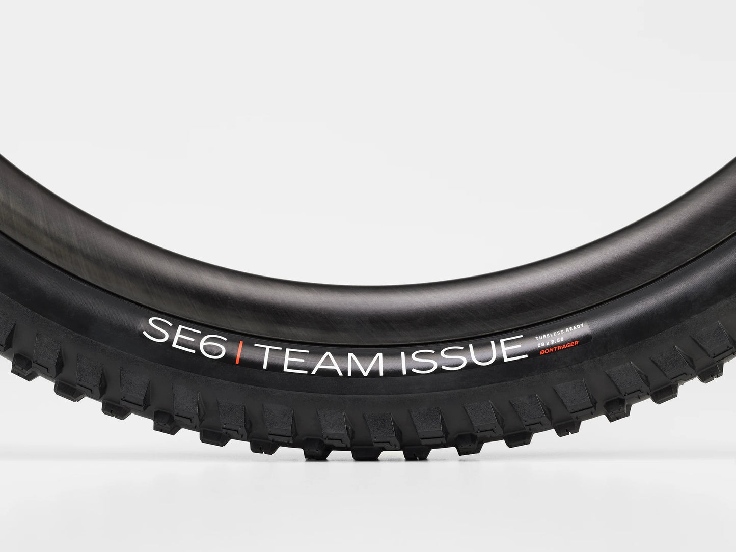 Bontrager SE6 Team Issue TLR MTB Tyre 29 x 2.5 - biket.co.za