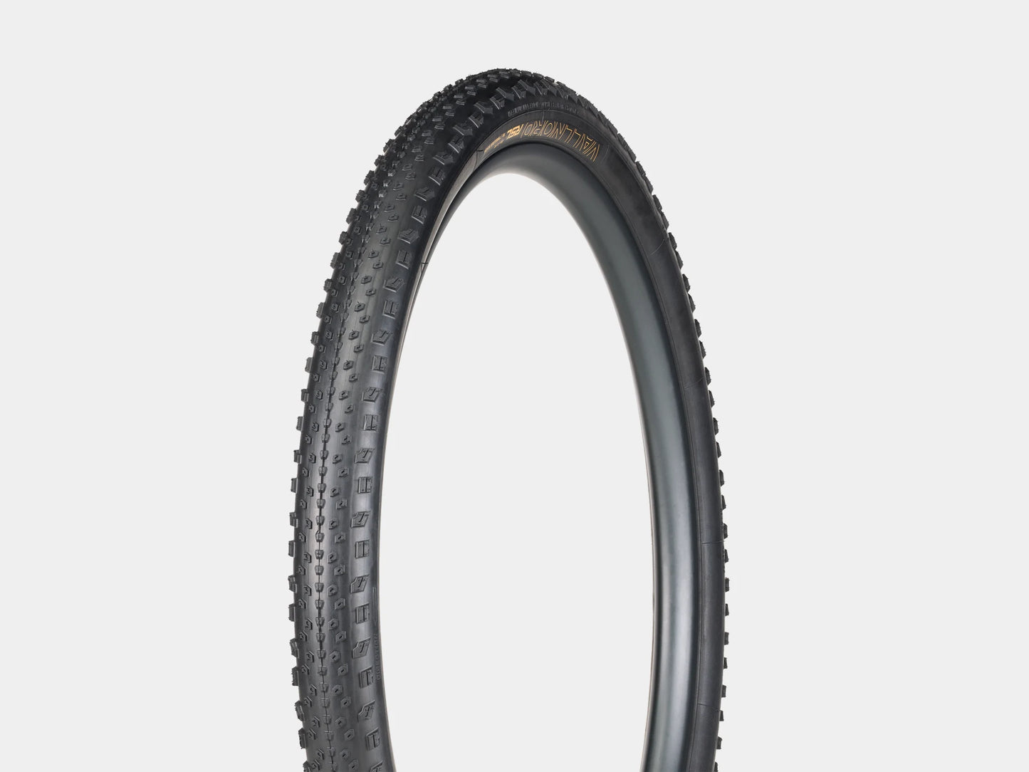 Bontrager Vallnord RSL XR TLR MTB Tyre 29" x 2.4" - biket.co.za