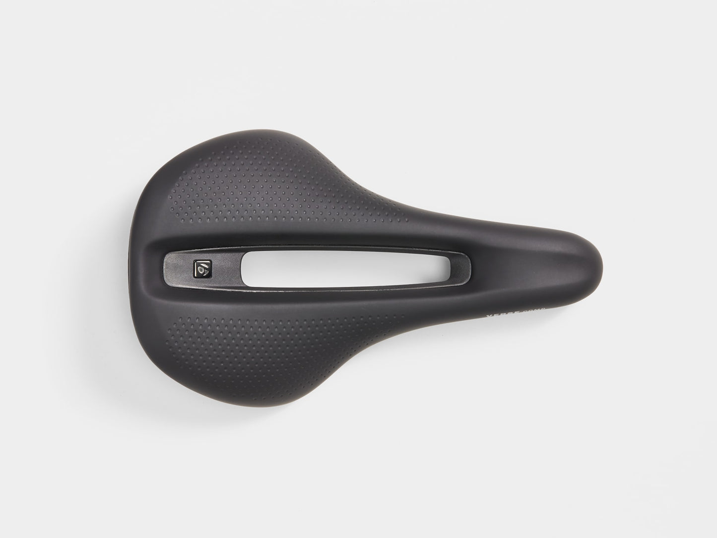 Bontrager Verse Short Comp Bike Saddle - biket.co.za