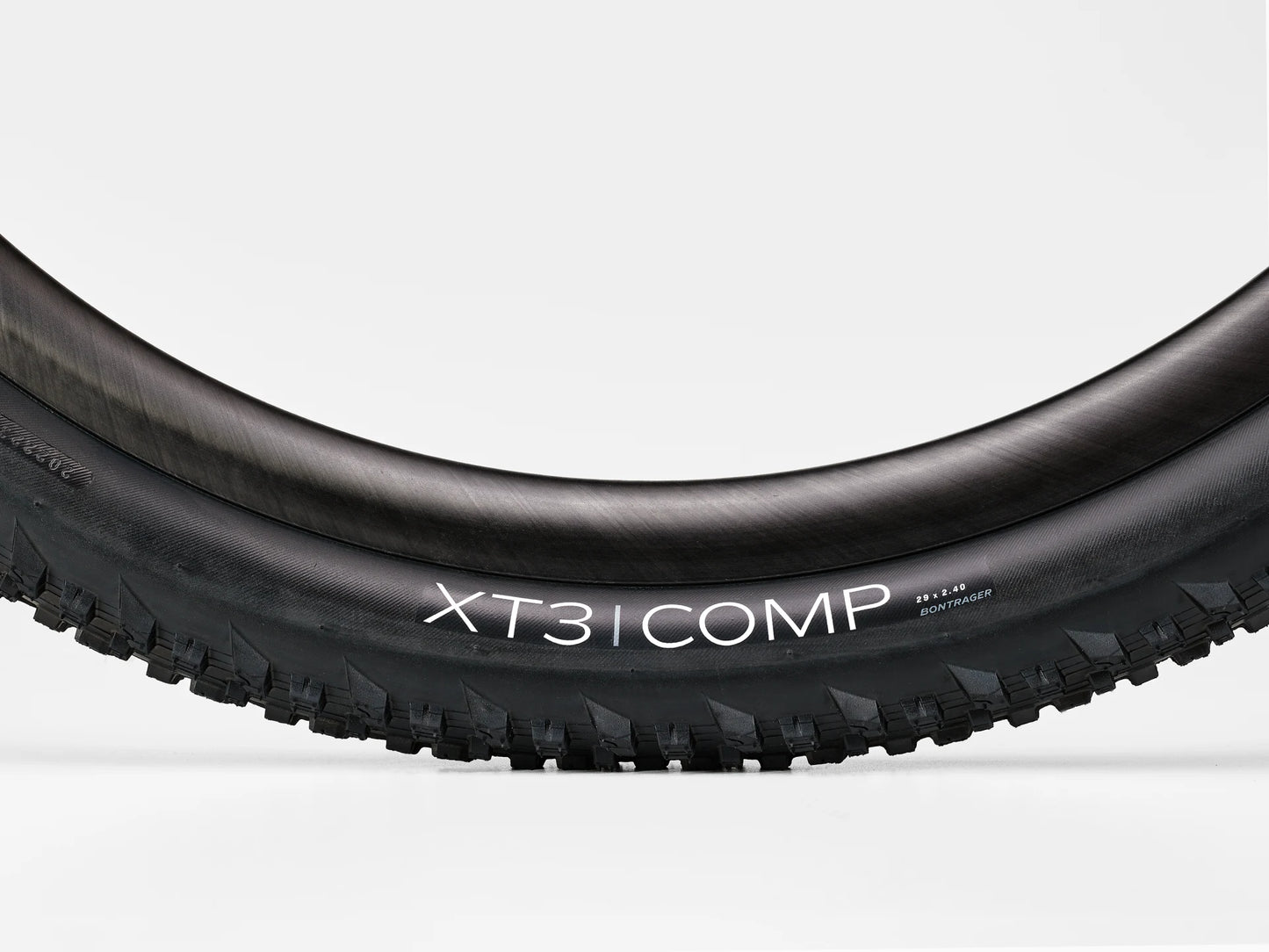 Bontrager XT3 Comp MTB Tire 27.5 x 2.4 - biket.co.za