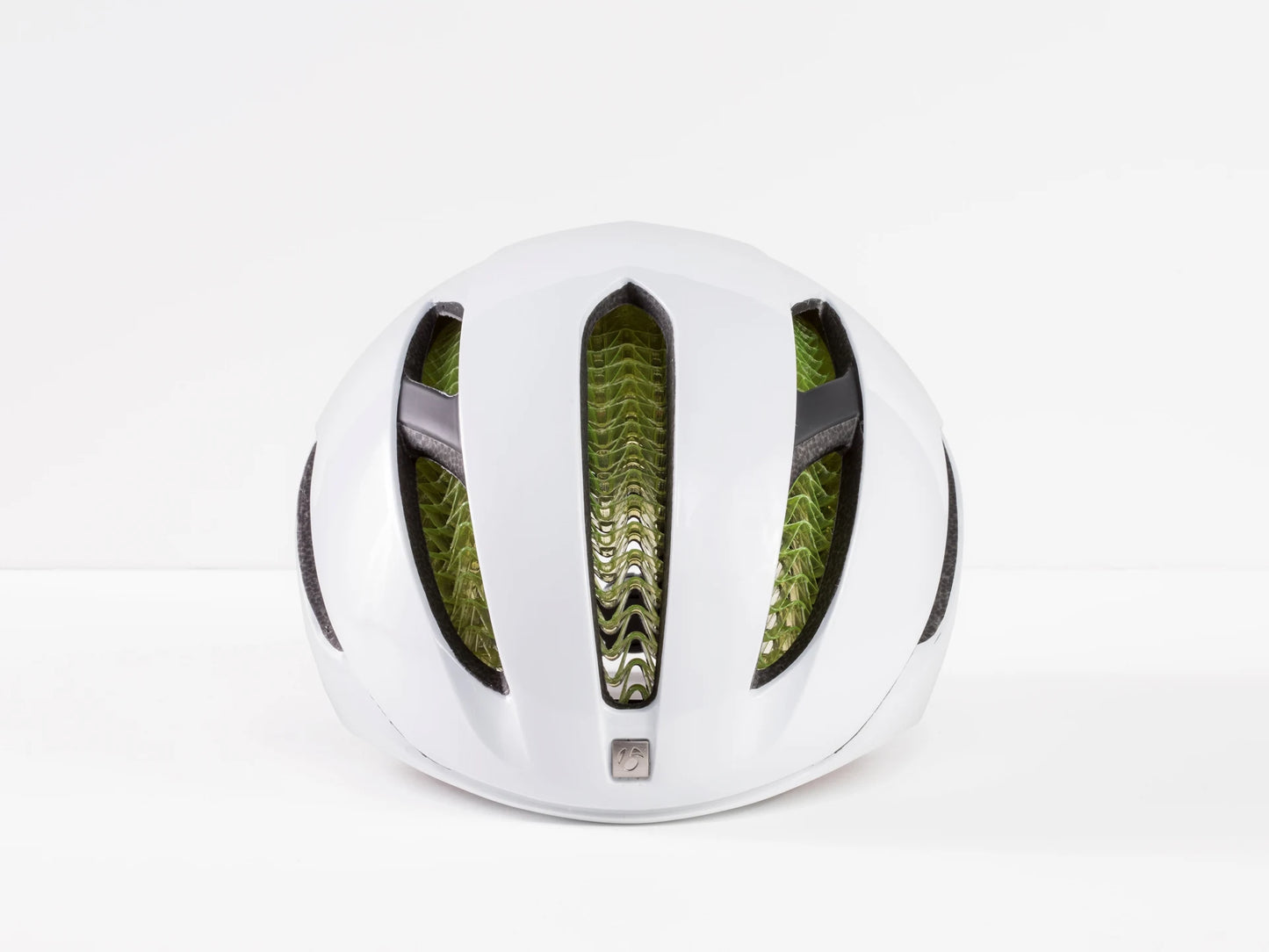 Bontrager XXX WaveCel Road Bike Helmet- White Gloss - biket.co.za