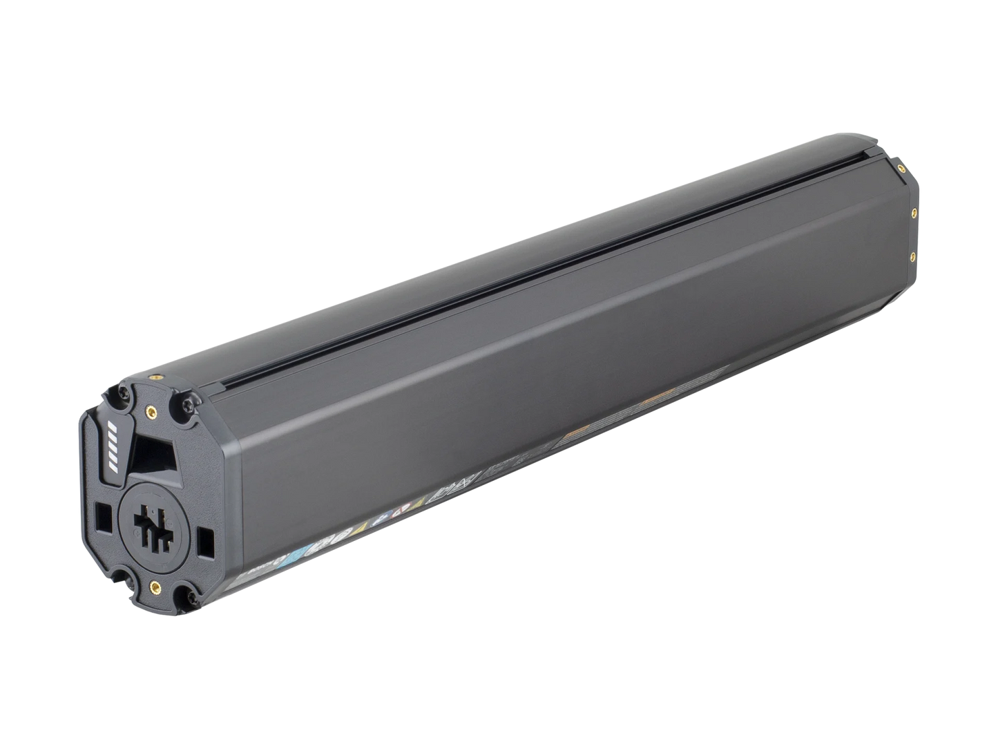 Bosch Smart System 750W Vertical PowerTube Battery - biket.co.za