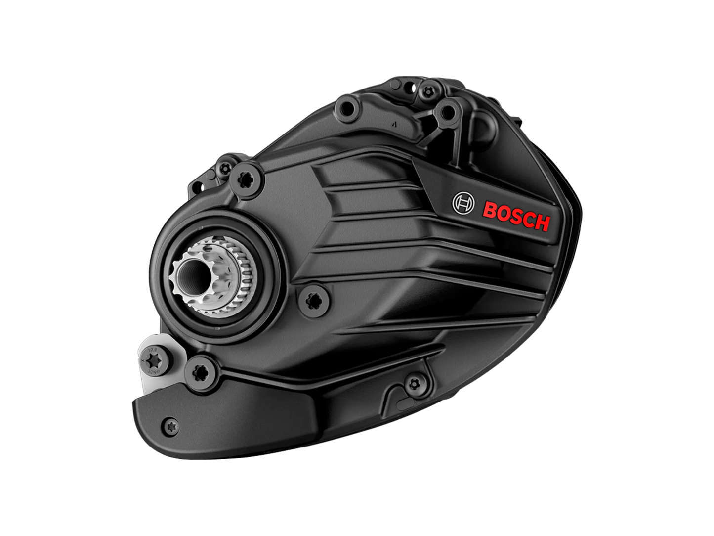 Bosch Gen 4 Performance CX 25KPH Drive Unit - biket.co.za