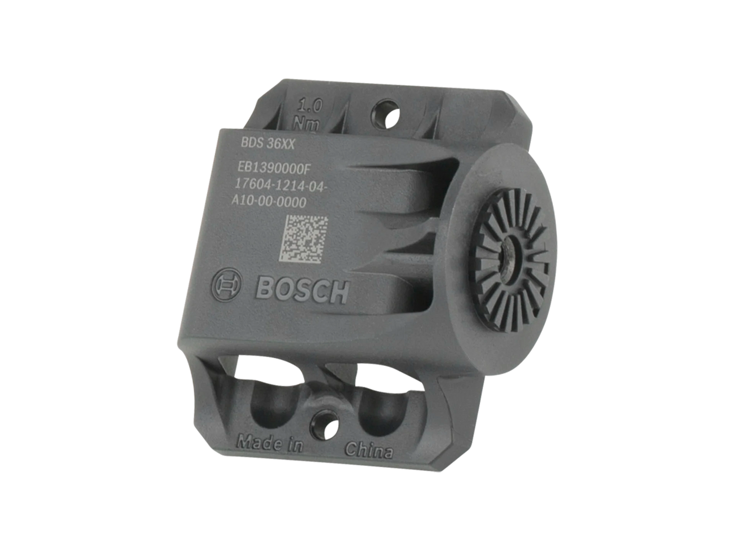 Bosch Smart System 1-Arm Display Holder Adaptor - biket.co.za