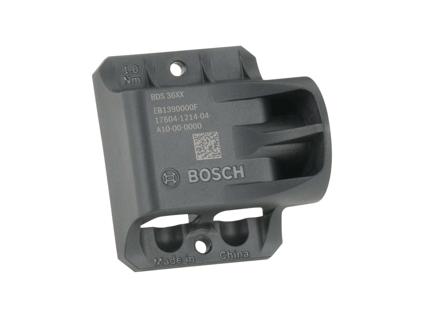 Bosch Smart System 1-Arm Display Holder Adaptor - biket.co.za