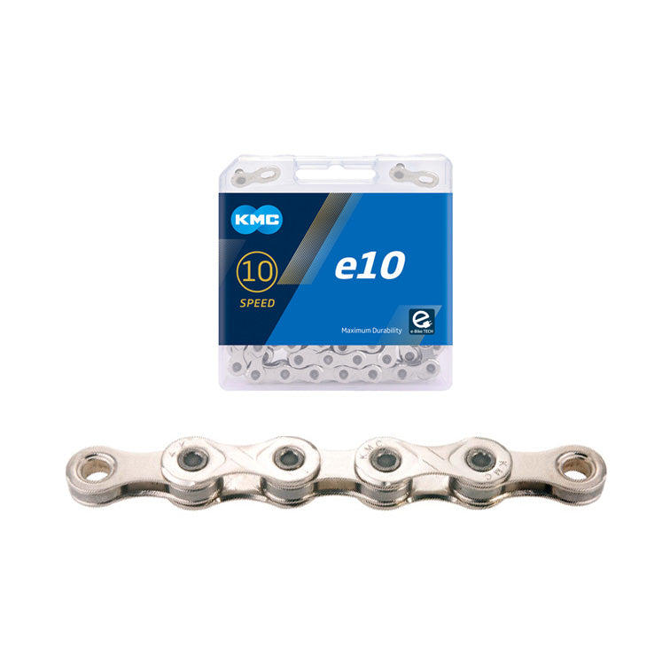 CHAIN KMC 10 SP E10 E-BIKE - biket.co.za
