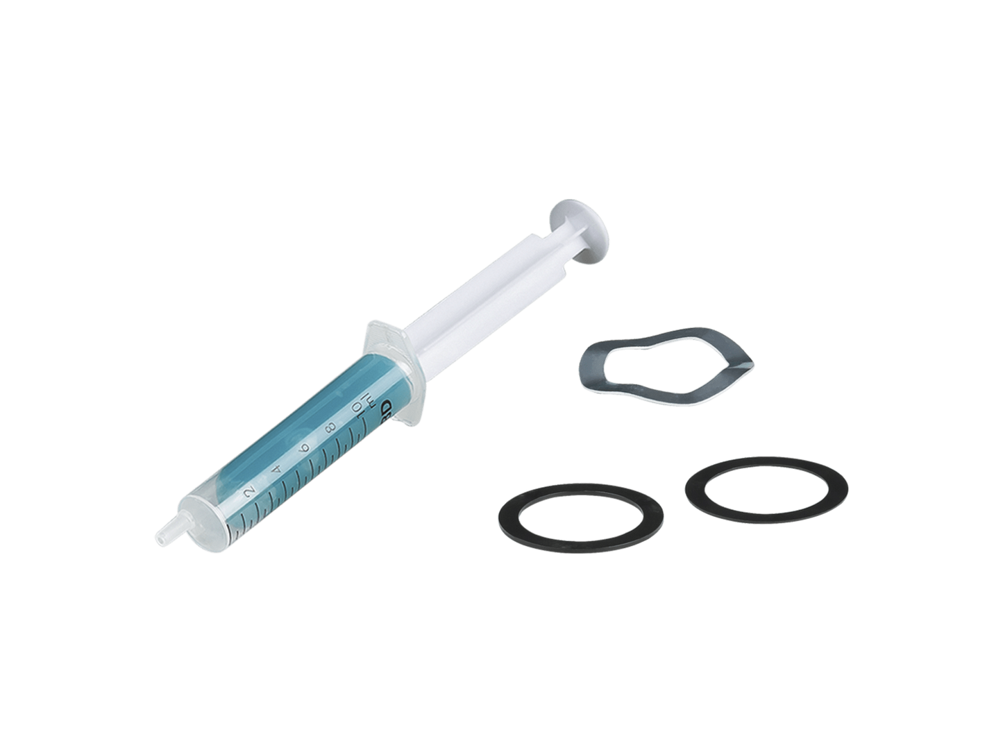 CeramicSpeed SRAM GXP Coated T47 Inboard Bottom Bracket - biket.co.za