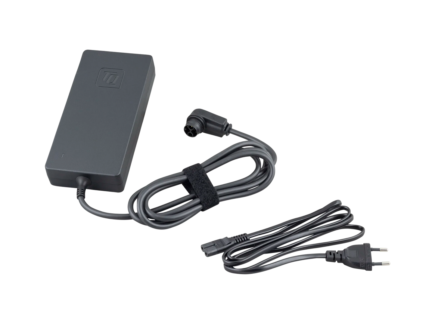 TQ 4A Charger with EU Cable - biket.co.za