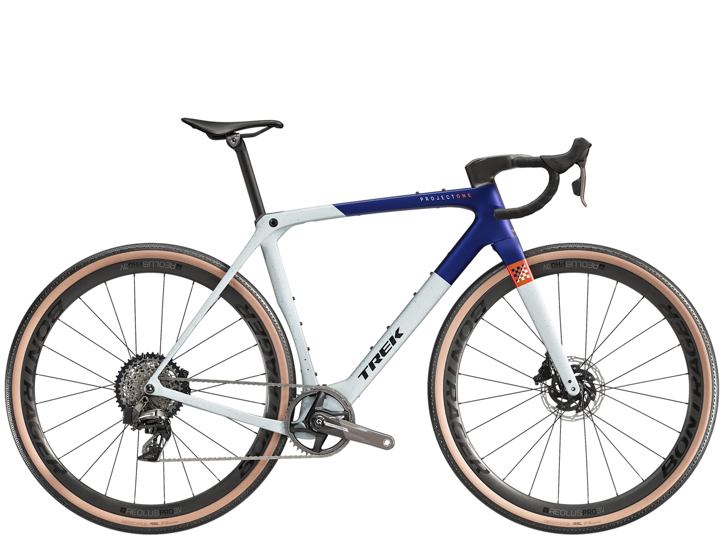 2025 Trek Checkmate SLR 7 AXS - biket.co.za
