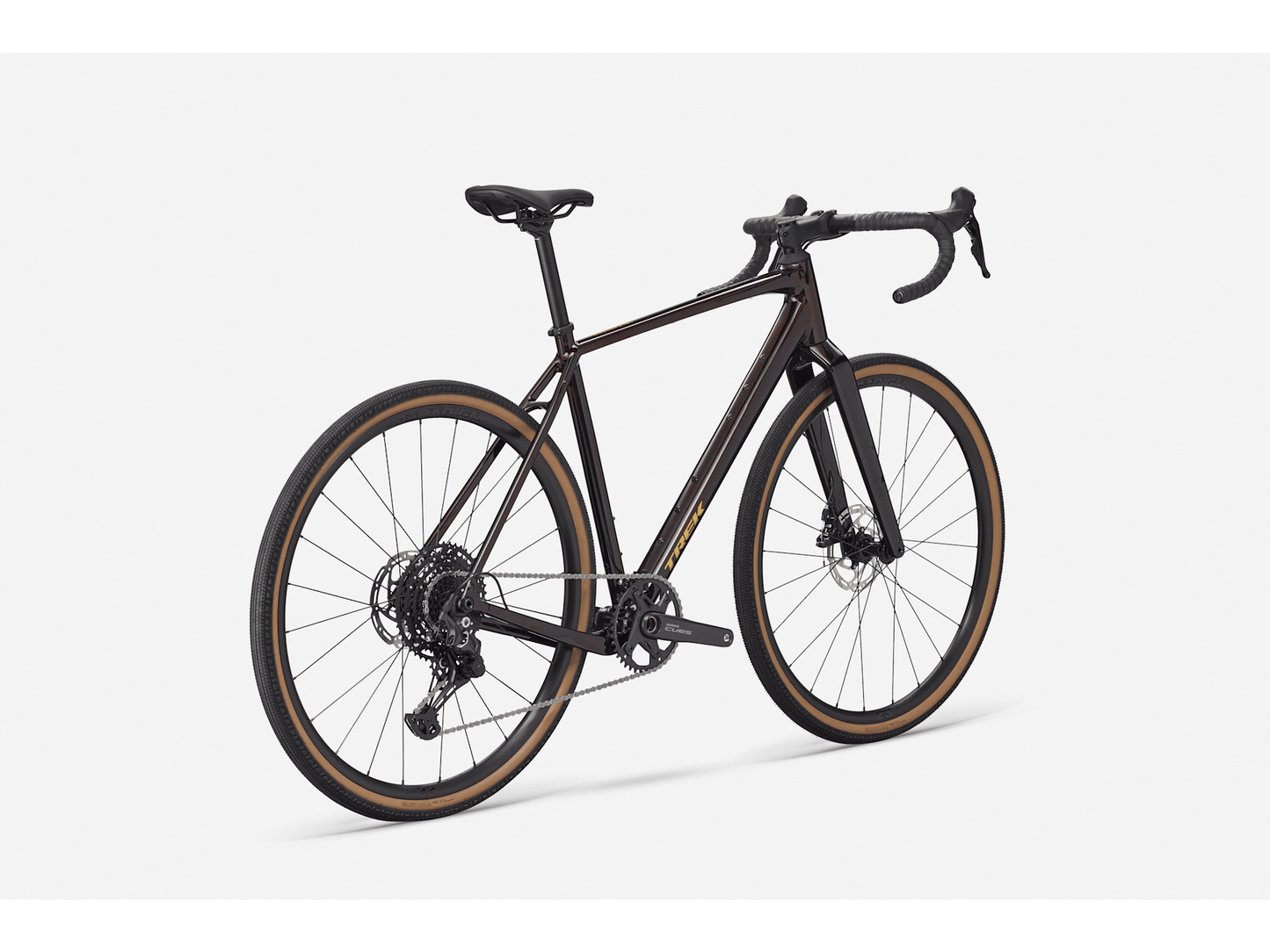 2026 Trek Checkpoint ALR 3 Gen 3 - Dark Carmine - biket.co.za