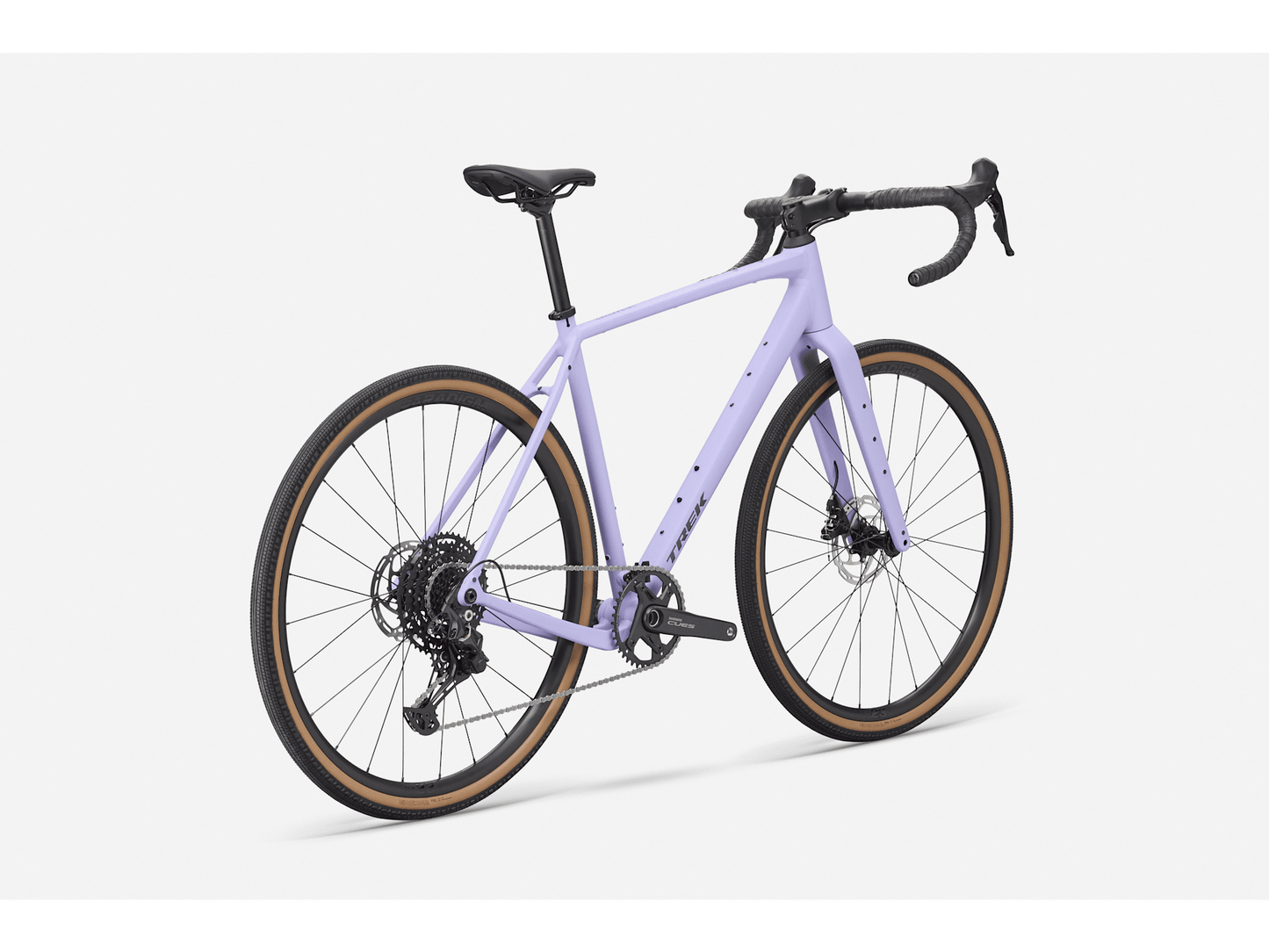 2026 Trek Checkpoint ALR 3 Gen 3 -  Matte Lavender Haze - biket.co.za