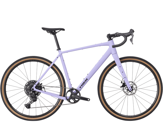 2026 Trek Checkpoint ALR 3 Gen 3 -  Matte Lavender Haze