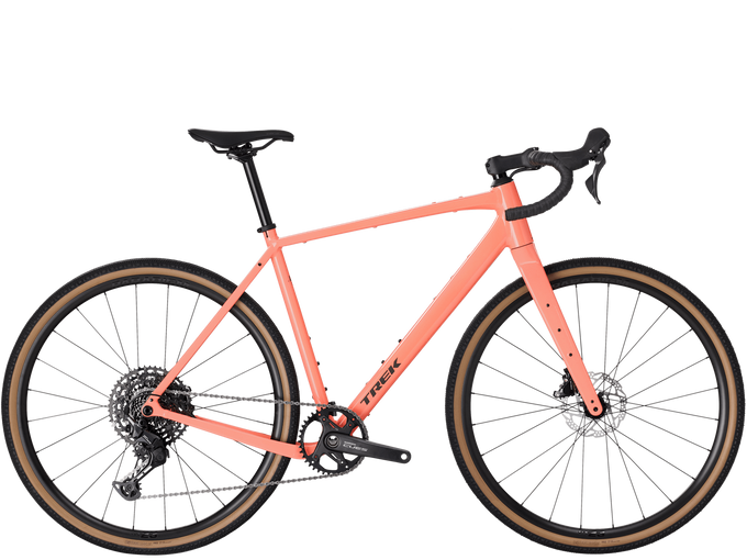 2027 Trek Checkpoint ALR 4 Gen 3 - Living Coral