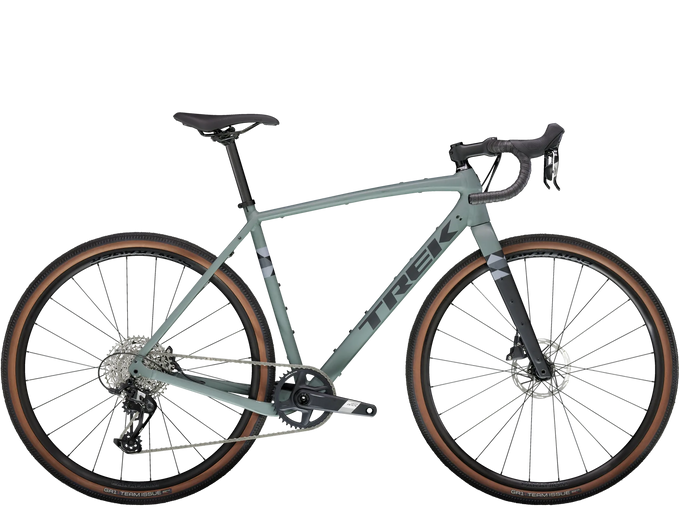 2025 Trek Checkpoint ALR 5 - Matte Keswick