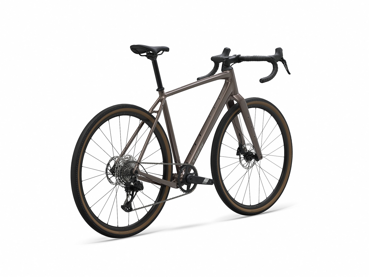 2026 Trek Checkpoint ALR 5 Gen 3 -  Bronze Age - biket.co.za