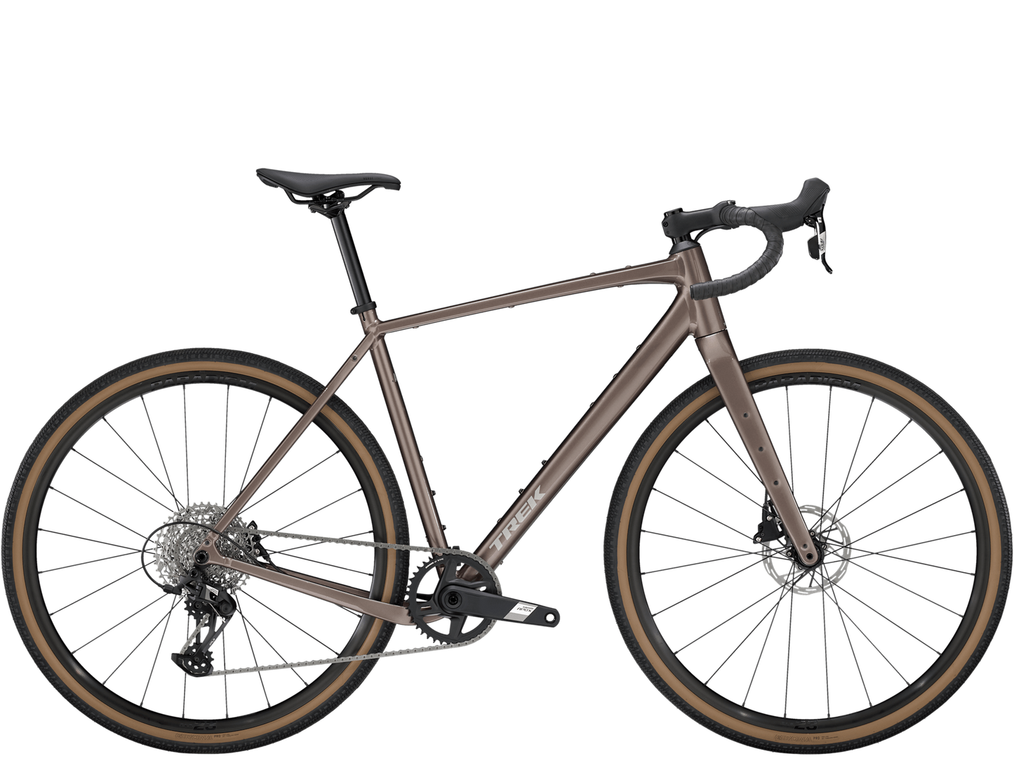 2026 Trek Checkpoint ALR 5 Gen 3 -  Bronze Age - biket.co.za