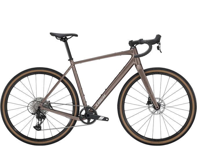 2027 Trek Checkpoint ALR 5 Gen 3 -  Bronze Age