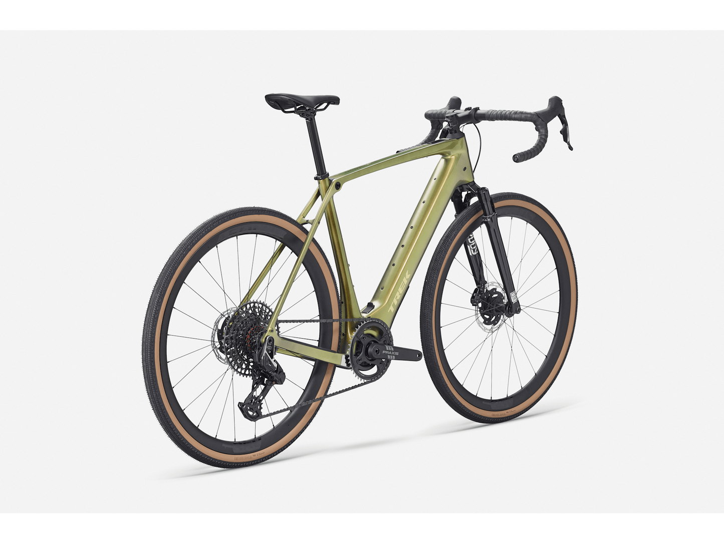 2026 Trek Checkpoint+ SL 7 AXS - biket.co.za