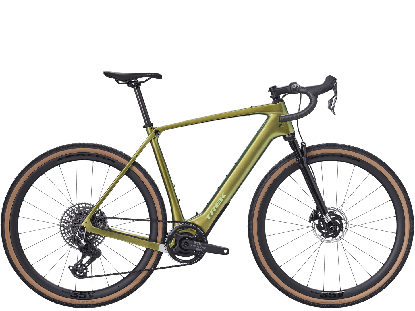 2026 Trek Checkpoint+ SL 7 AXS - biket.co.za
