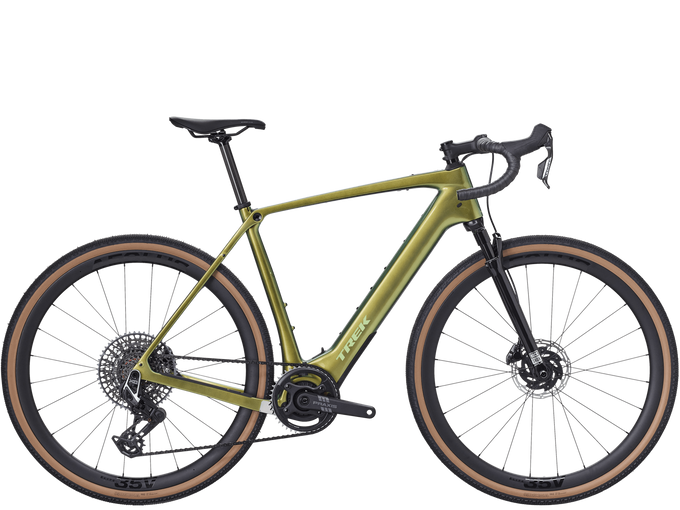 2027 Trek Checkpoint+ SL 7 AXS