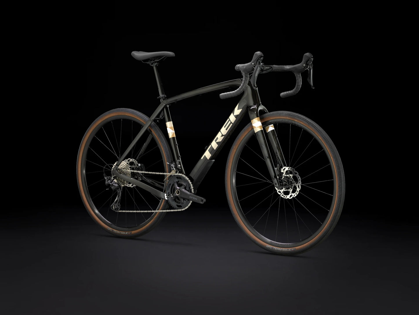 2024 Trek Checkpoint SL 5 - Gen 2 - 61cm - biket.co.za