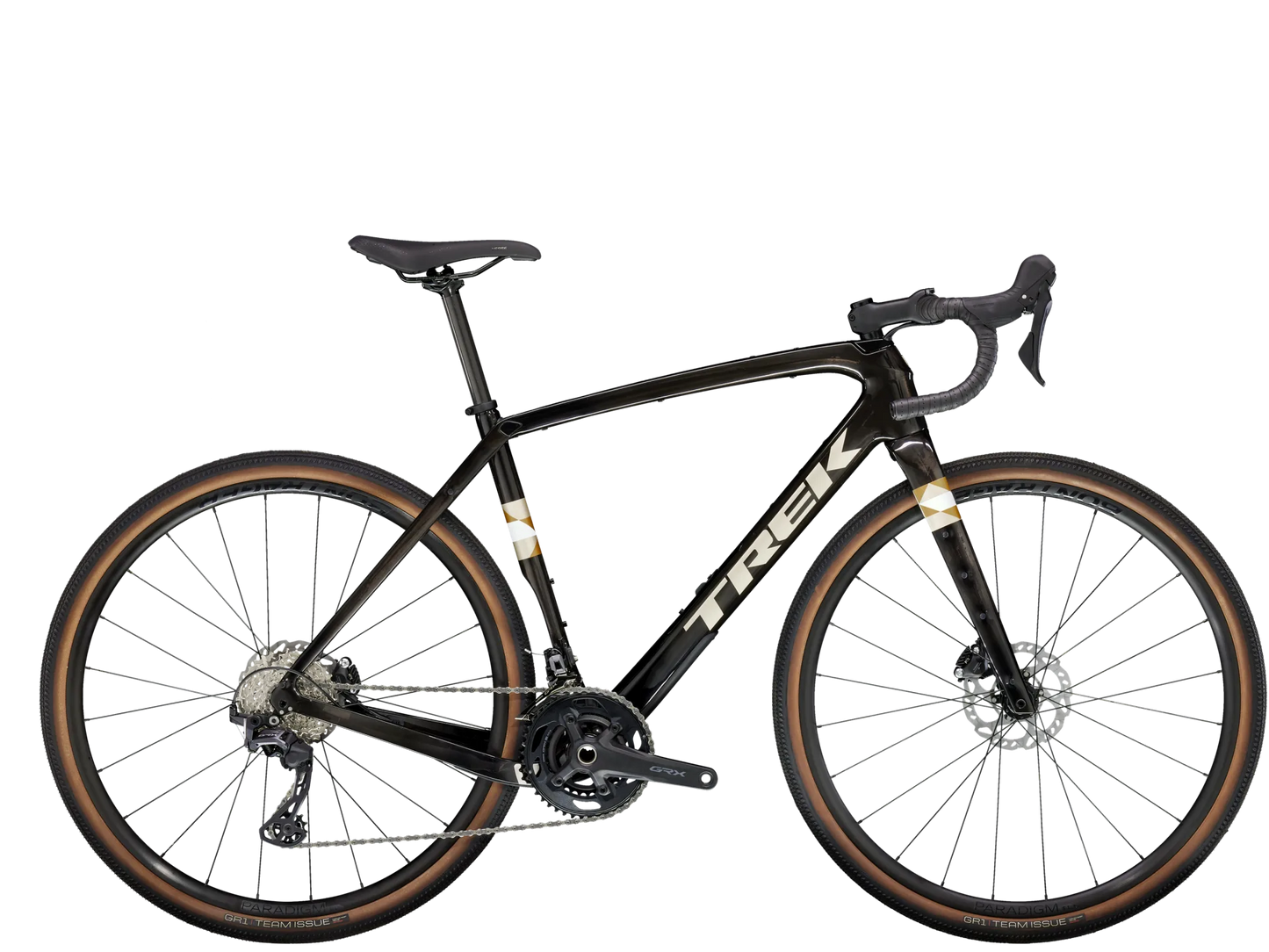 2024 Trek Checkpoint SL 5 - Gen 2 - 61cm - biket.co.za