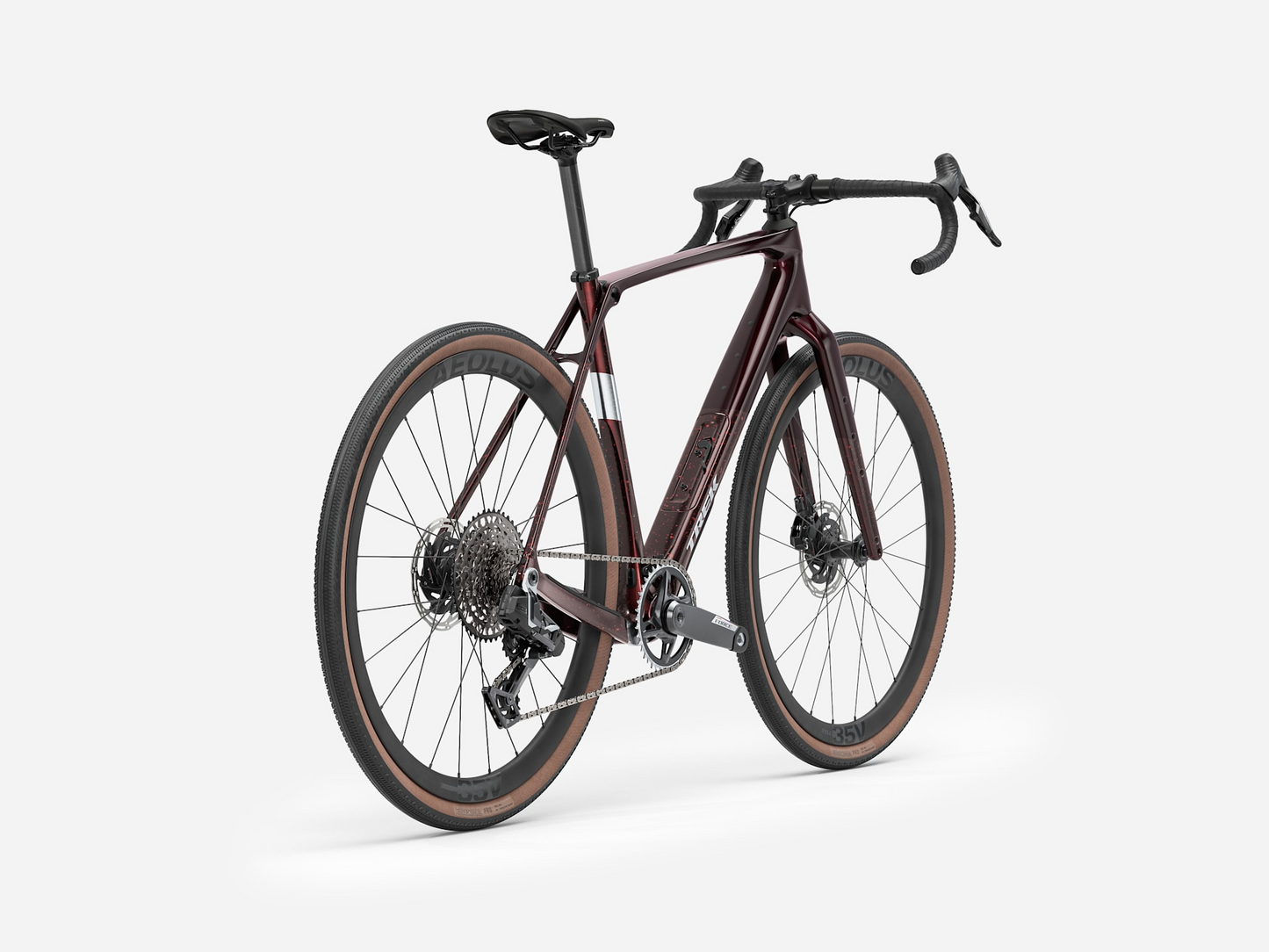 2026 Trek Checkpoint SL 7 AXS Gen 3 - biket.co.za