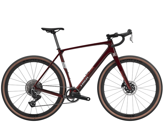 2027 Trek Checkpoint SL 7 AXS Gen 3