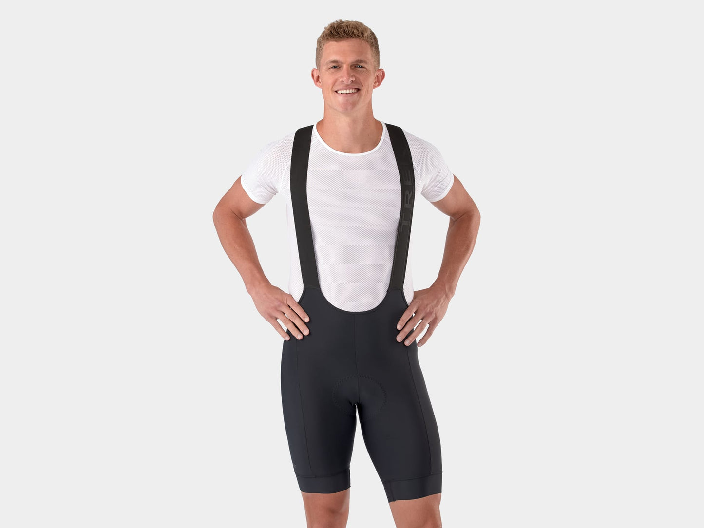 Trek Circuit Cycling Bib Shorts - biket.co.za