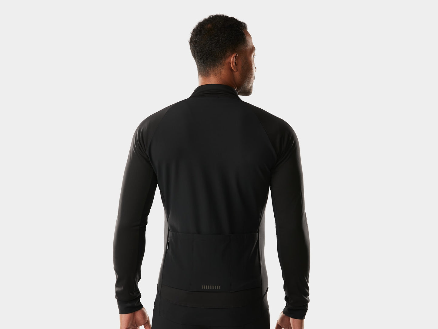 Trek Circuit Softshell Cycling Jacket - biket.co.za