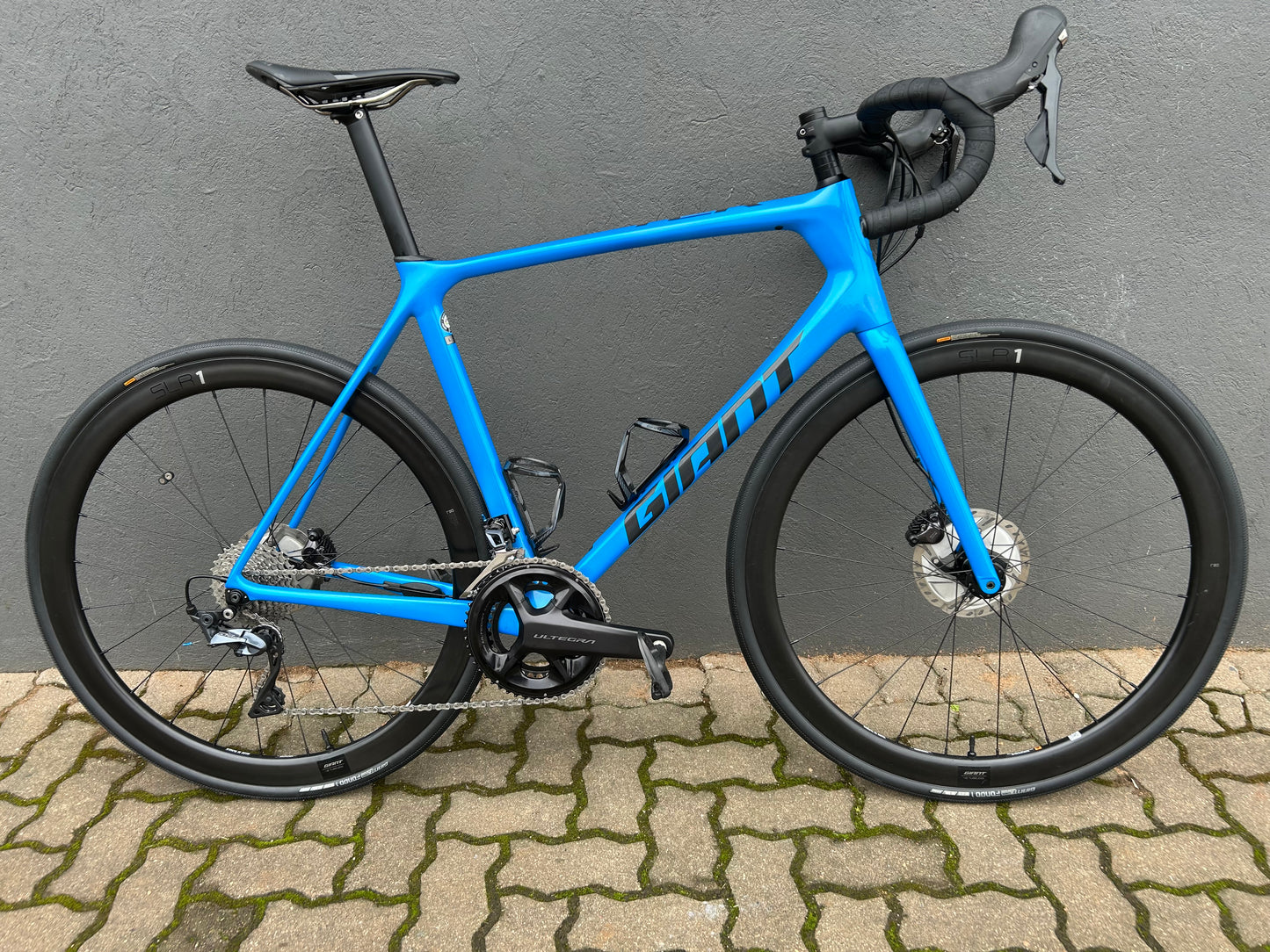 Giant TCR Advanced PRO 1 - Large - biket.co.za