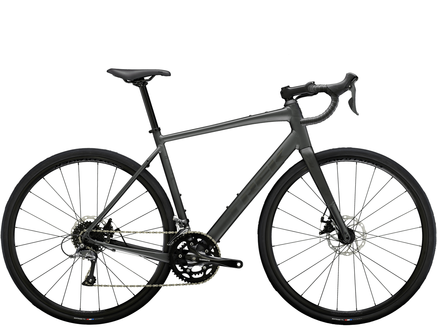 2026 Trek Domane AL 2 Gen 4 - biket.co.za