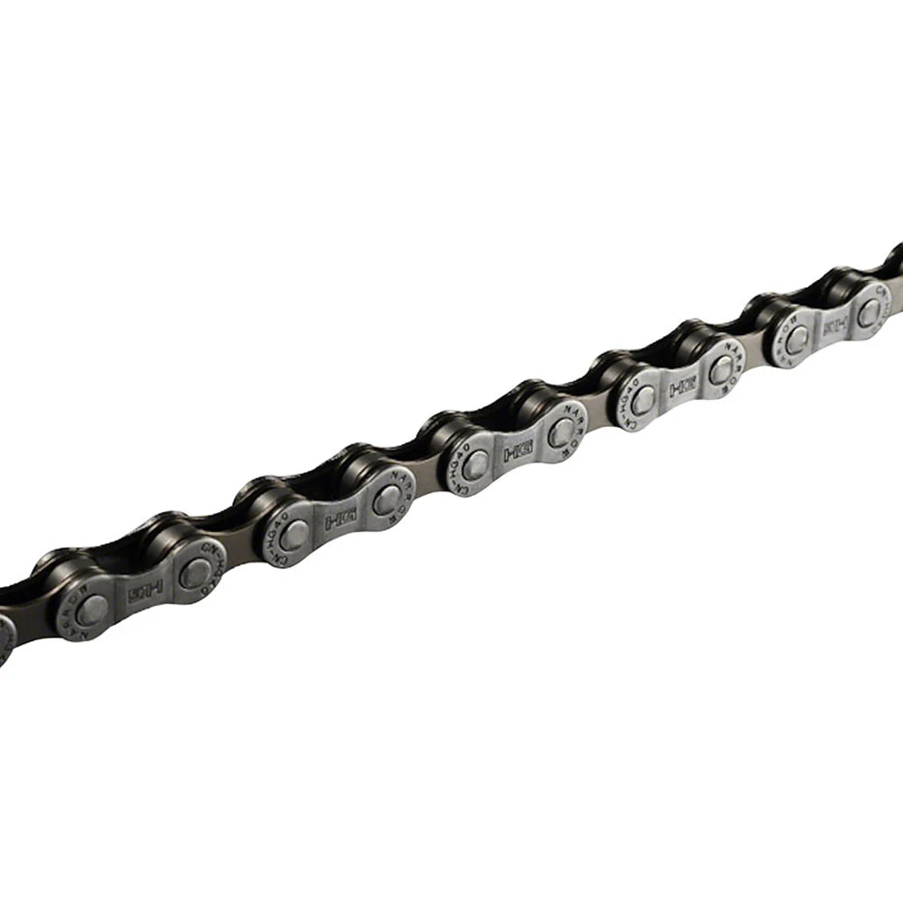 SHIMANO CHAIN CN-HG40 116 6/7/8 Speed HG - biket.co.za