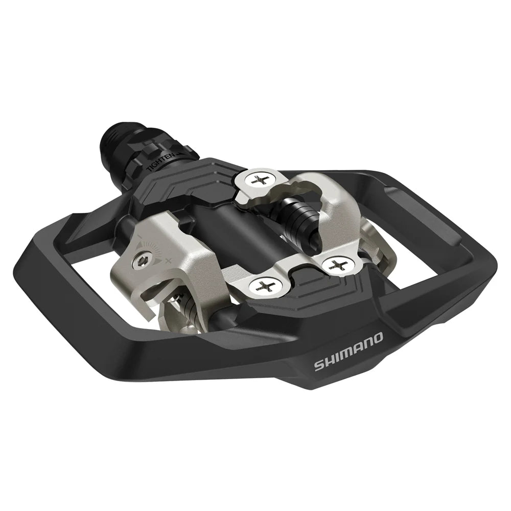 Shimano PDME700 Speed Pedal - biket.co.za