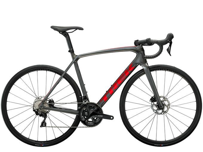 Trek Émonda SL 5 - Lithium Grey