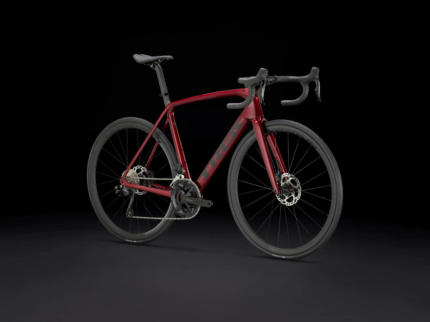 2024 Trek Émonda SL 6 - Crimson - biket.co.za