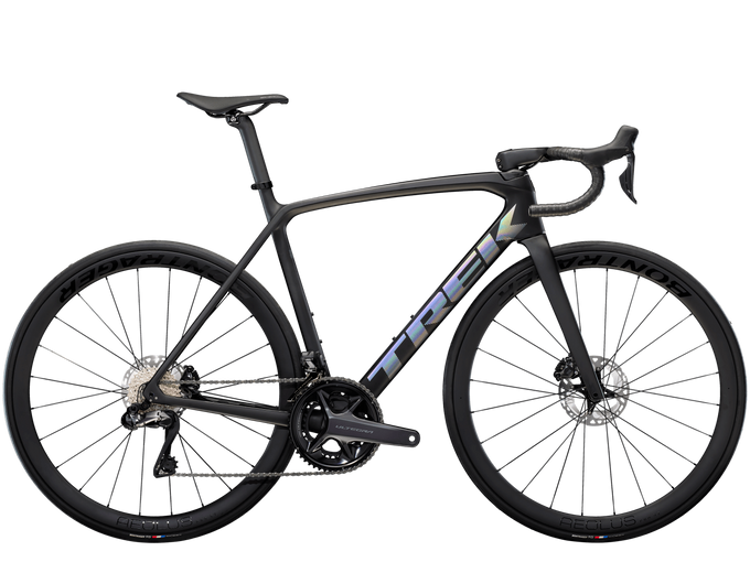 2024 Trek Émonda SLR 7 - Deep Smoke