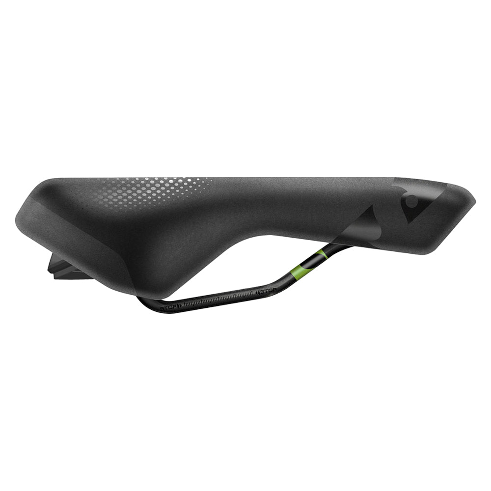 FLX Lady Gel Flow Saddle - biket.co.za