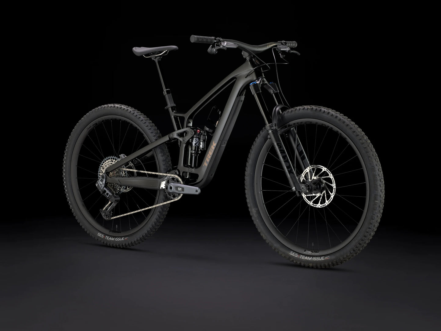 2024 Trek Fuel EX 9.8 GX AXS T-Type Gen 6 - Deep Smoke - biket.co.za
