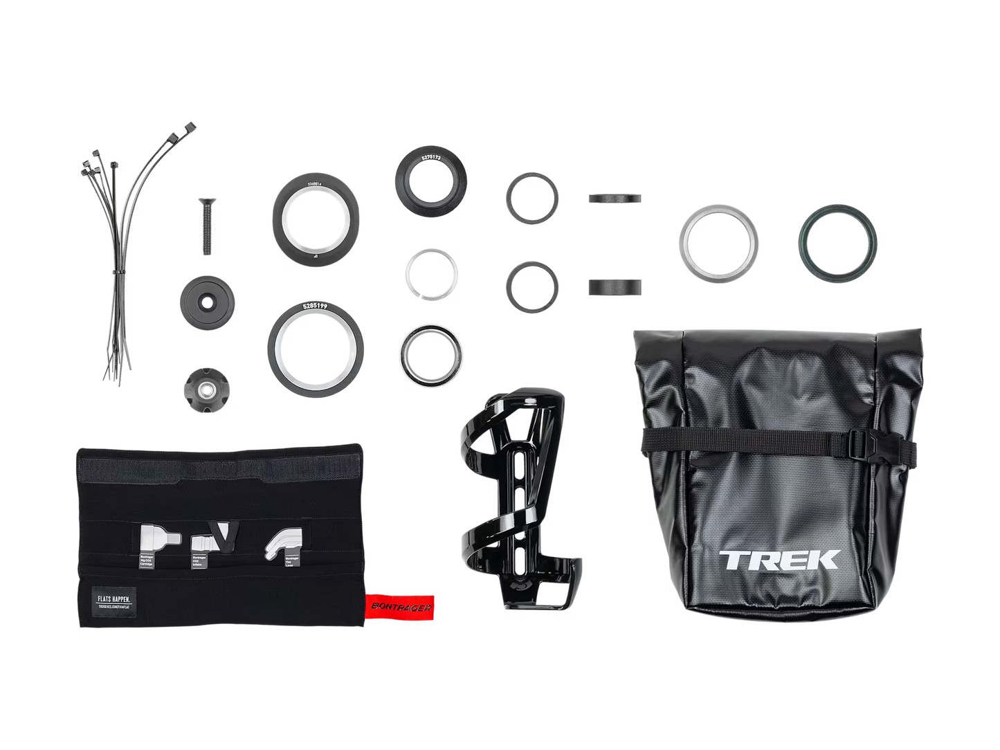 2025 Trek Fuel EX AL Gen 6 Frame Set - biket.co.za