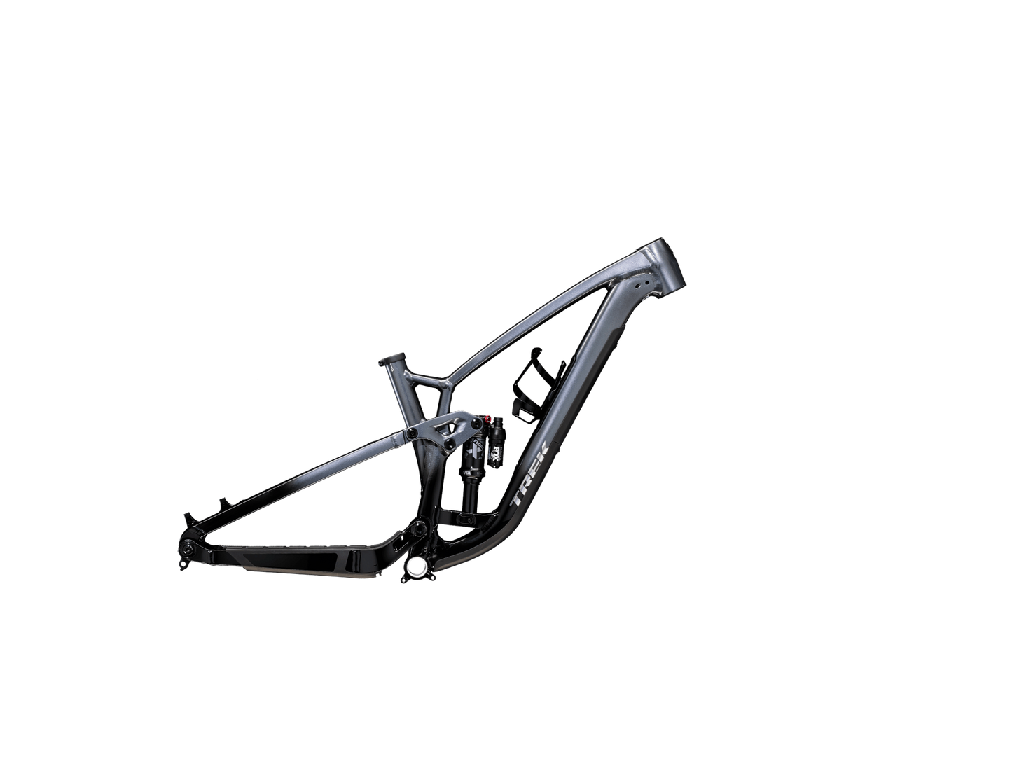 2025 Trek Fuel EX AL Gen 6 Frame Set - biket.co.za