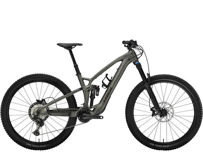 2025 Trek Fuel EXe 8 XT - Satin Mercury